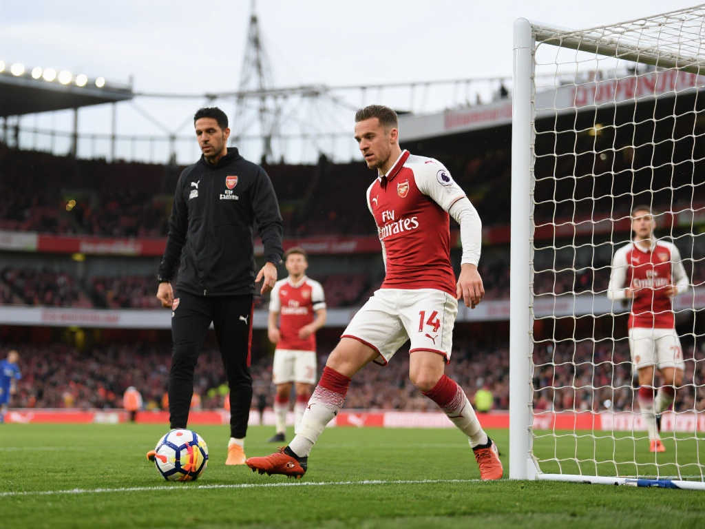 威尔希尔:阿森纳失误不多,巴黎擅长攻防转换制造威胁 威尔希尔:阿森纳失误不多,巴黎擅长攻防转换制造威胁