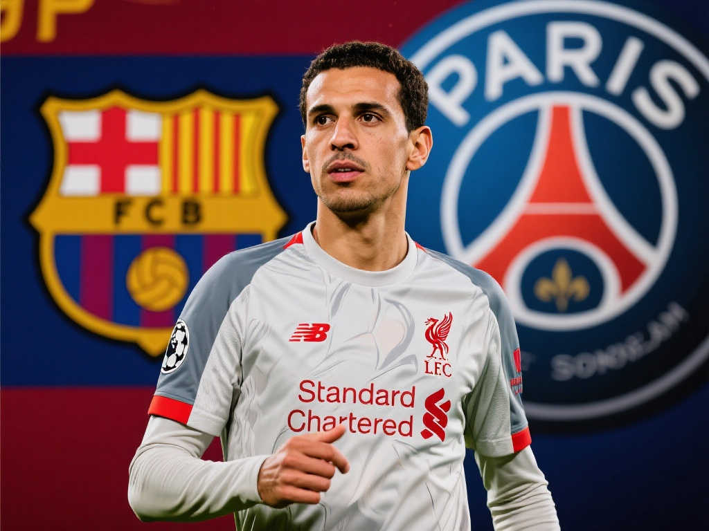 镜报:利物浦计划以5100万英镑引进莱比锡球星哈维 镜报:利物浦计划以5100万英镑引进莱比锡球星哈维